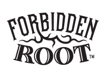 Forbidden Root Brewing Company logo