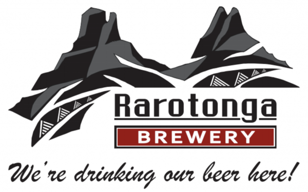 Rarotonga Brewery logo