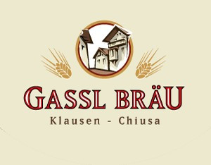 Gassl Bräu logo