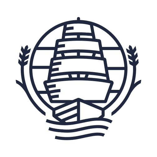 Mast Landing Brewing Company logo