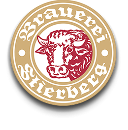 Brauerei Stierberg logo