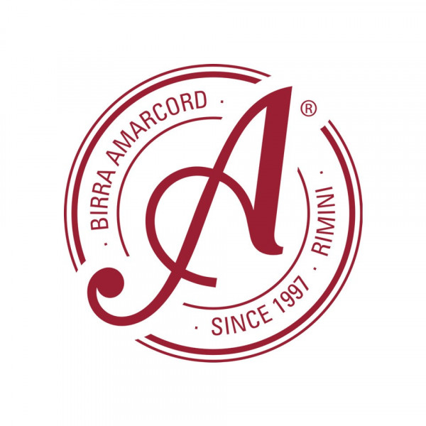 Birra Amarcord logo