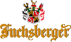 Schloßbrauerei Fuchsberg logo