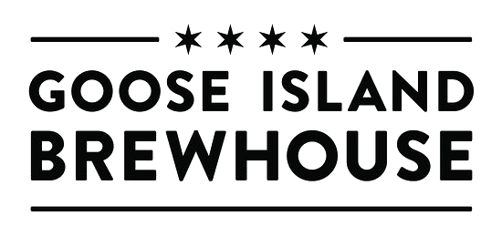 Goose Island Brewhouse: Philly logo