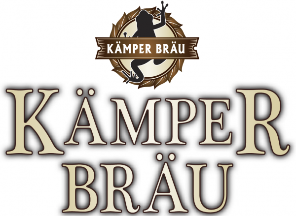 Kämper Bräu logo