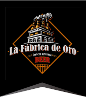 La Fábrica de Oro logo
