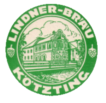 Lindner-Bräu logo