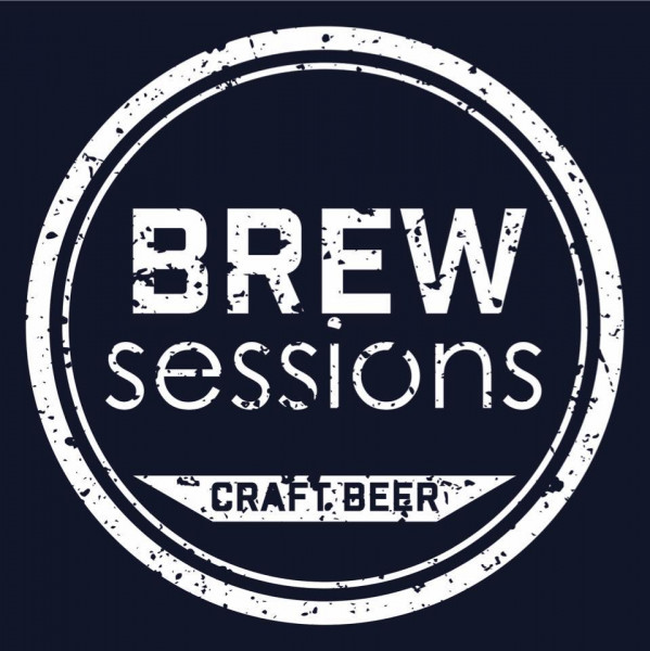 Brew Sessions logo