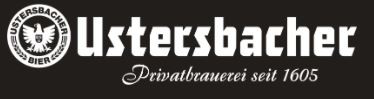 Brauerei Usterbach logo
