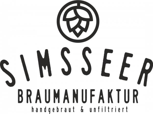 Simsseer Braumanufaktur logo