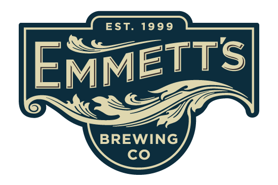 Emmett's Brewing Co. English Brown Ale