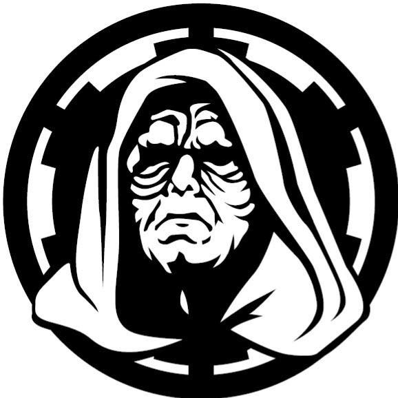 Emperor's Brewery logo