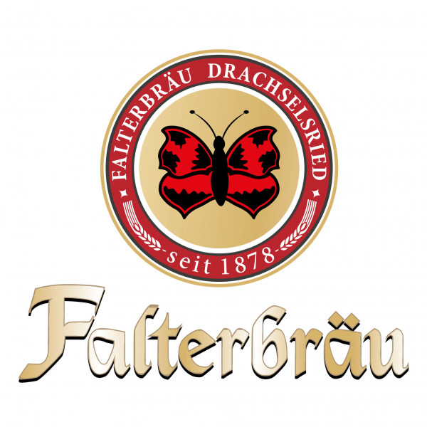 Falterbräu (Arber) logo