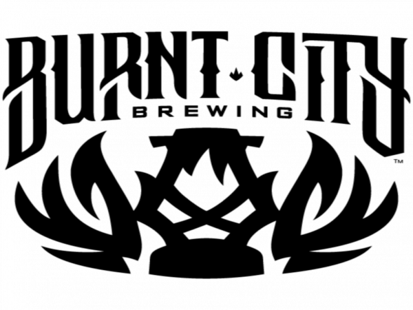 Burnt City Brewing logo