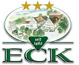 Brauerei Gasthof ECK Wilderer Dunkel