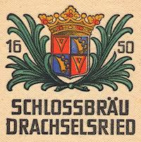Drachselsrieder Schlossbräu logo