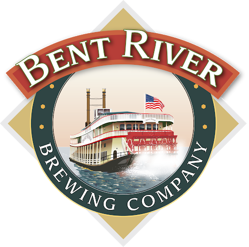 Bent River Brewing Company logo