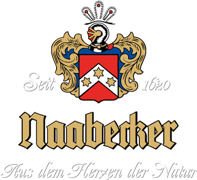 Schlossbrauerei Naabeck logo