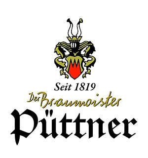 Brauerei Püttner logo