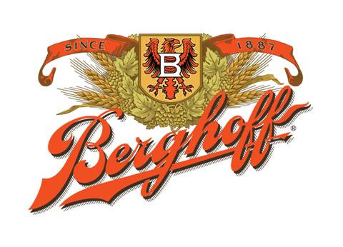 Berghoff Brewery, Inc. logo