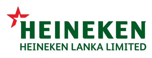 Heineken Lanka Limited logo