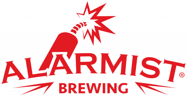 Alarmist Brewing Pantsless Pale Ale