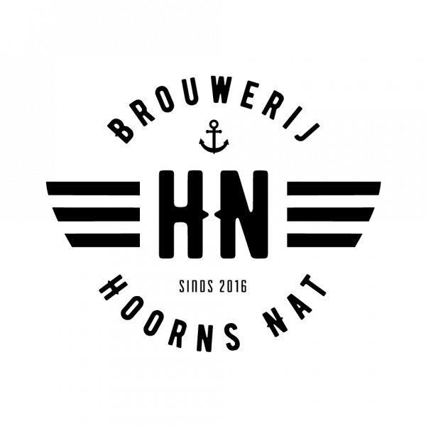 Hoorns Nat logo