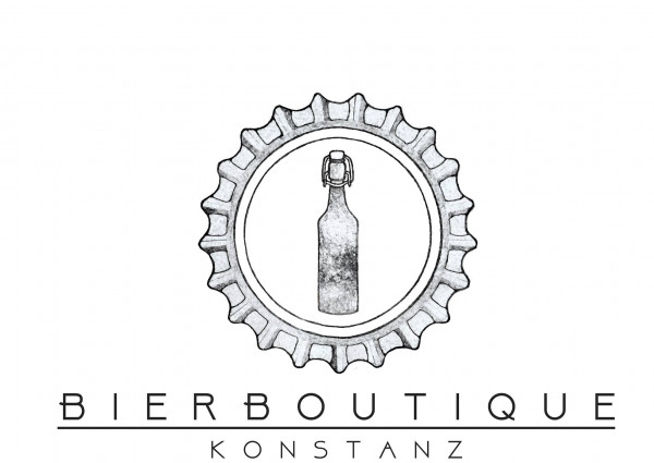 Bierboutique Konstanz logo
