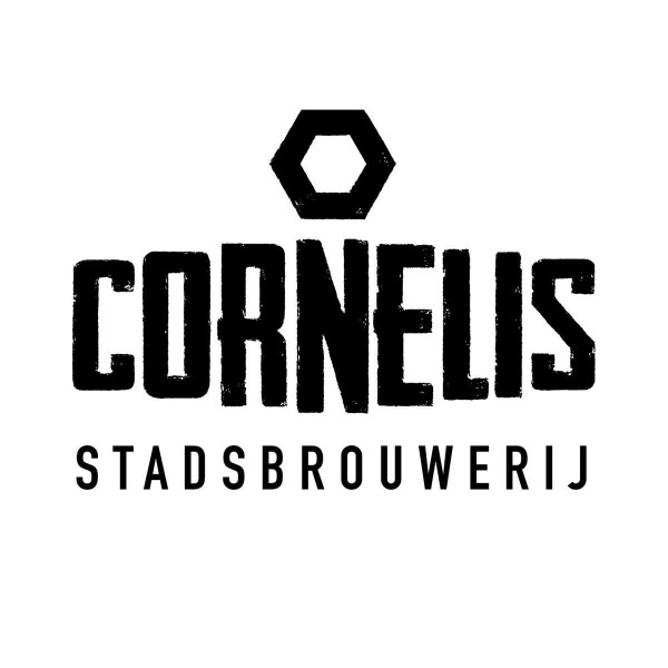 Stadsbrouwerij Cornelis logo