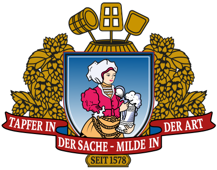 Spezial-Brauerei Schierling logo