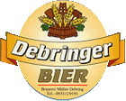 Brauerei-Gasthof Müller (Debringer) Weissbier