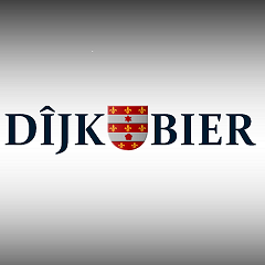 Dîjk Bier logo