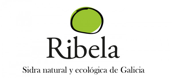 Lagar de Ribela logo