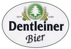 Hauf-Bräu (Dentleiner) logo