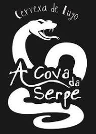A Cova da Serpe logo