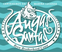Augas Santas Fuciño do Porco - Rauchbier