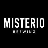 Misterio Brewing Trapdoor