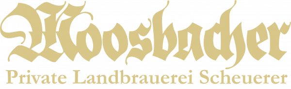 Private Landbrauerei Scheuerer (Moosbacher) Fasten Bock