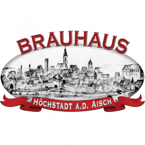 Brauhaus Höchstadt logo