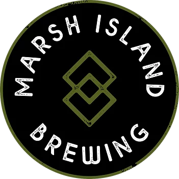 Marsh Island Brewing logo
