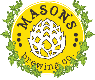 Mason's Brewing Company Stout