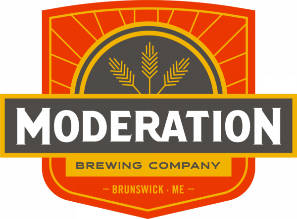 Moderation Brewing Company logo