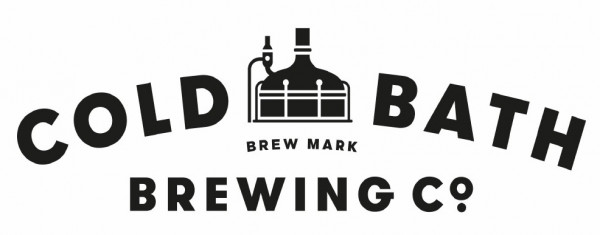 Cold Bath Brewing Co. logo
