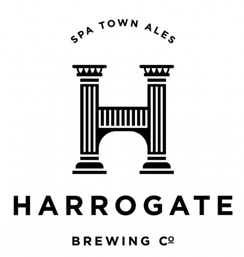 Harrogate Brewing Co. logo