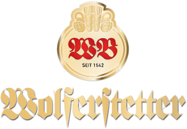 Wolferstetter Bräu logo