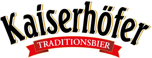 Kaiserhof-Bräu logo