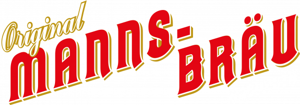 Manns Bräu logo