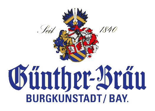 Privatbrauerei Günther logo