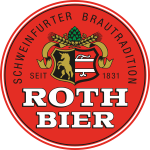 Brauerei Roth logo