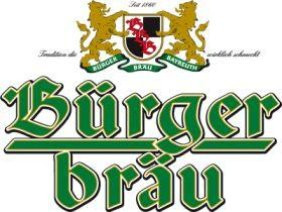 Bürgerbräu / Schinner Vertriebs GmbH logo